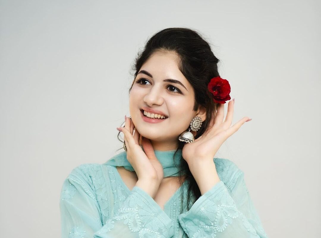 Harshali Malhotra