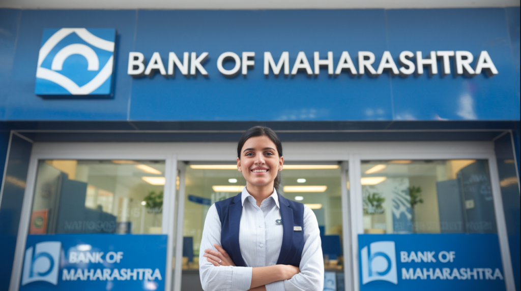 Bank of Maharashtra Recruitment 2024