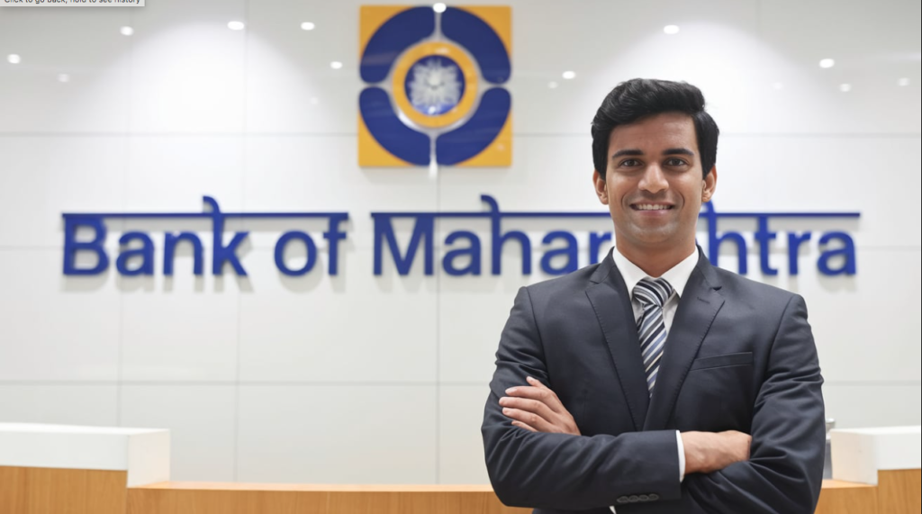 Bank of Maharashtra Recruitment 2024 2