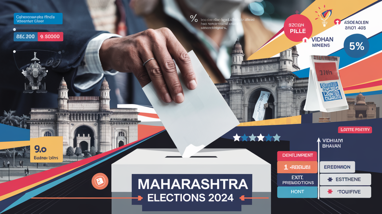 Maharashtra Elections 2024