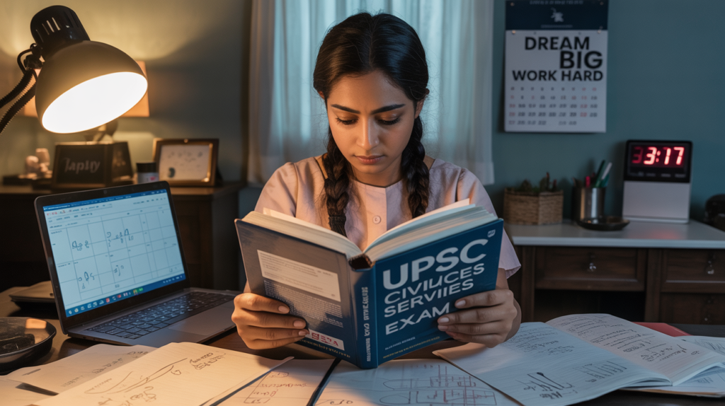 Goverment job reding study material