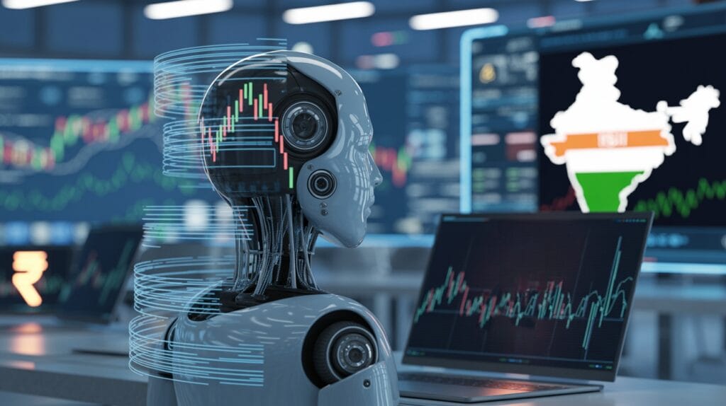 AI Based Stock Trading
