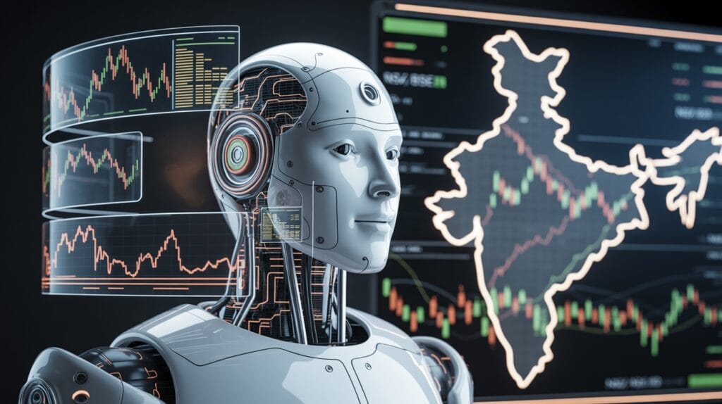 AI Based Stock Trading 2025