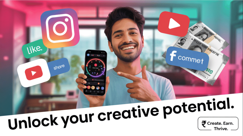 Reels & Shorts Potential Winning Secreat Stratergy