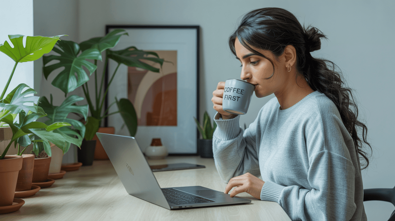 Remot Job Skills Requird