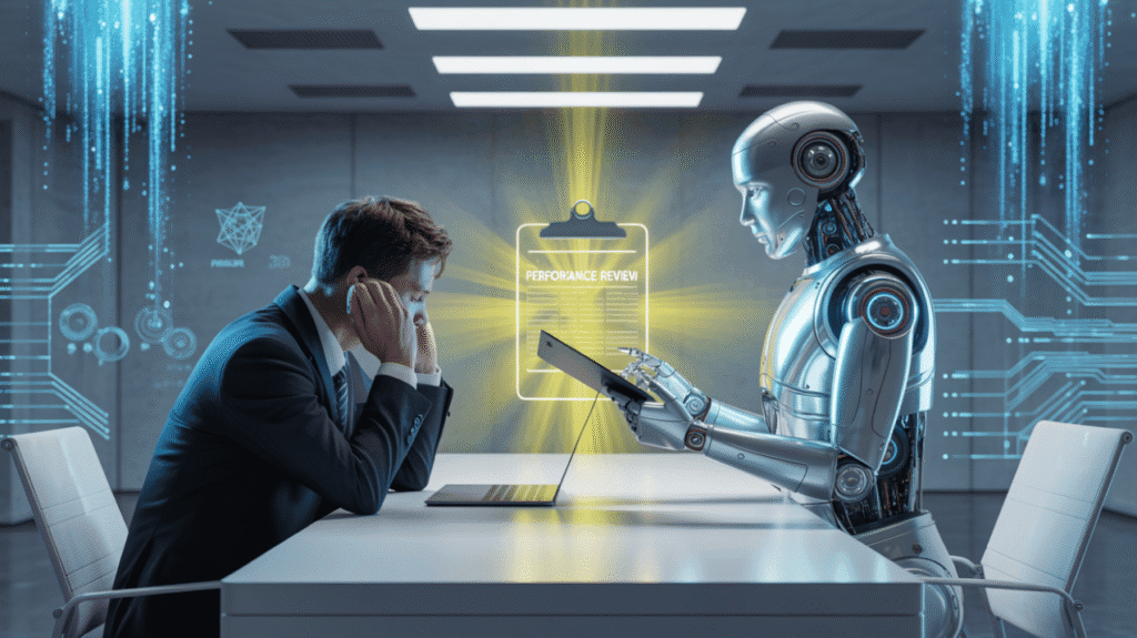 2025 में AI हमारी Jobs को Replace करेगा?