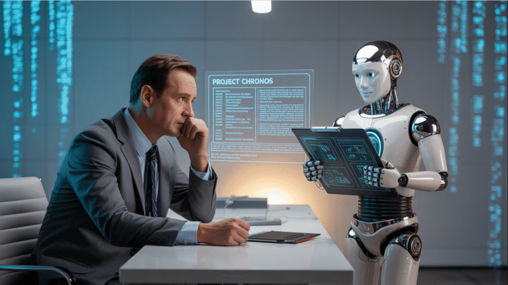 AI reality