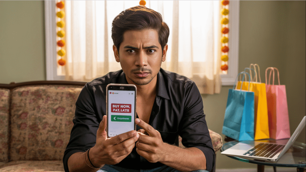 Buy Now Pay Later BNPL Apps