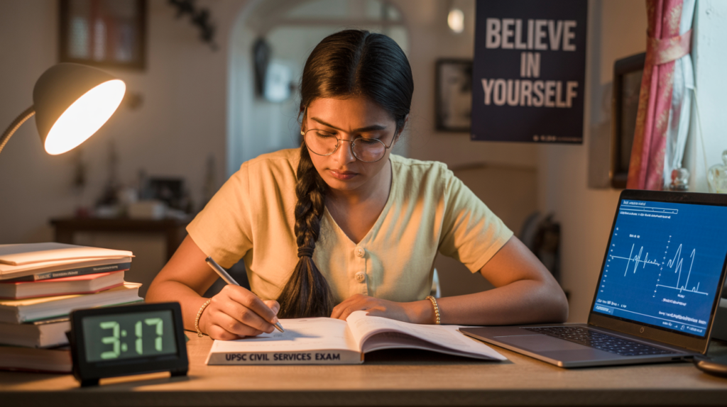Government Job exam preparation
