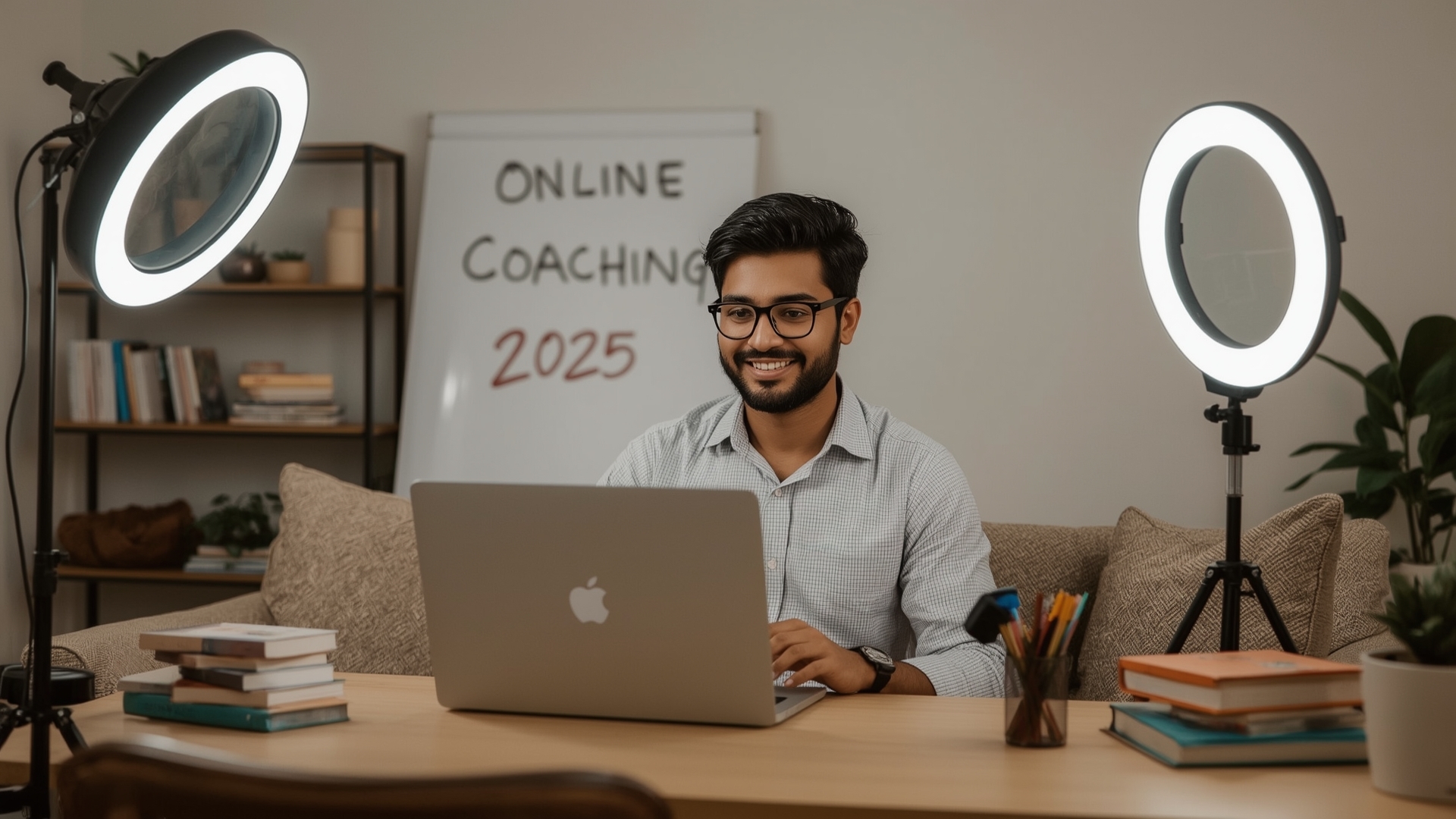 Online Coaching Business