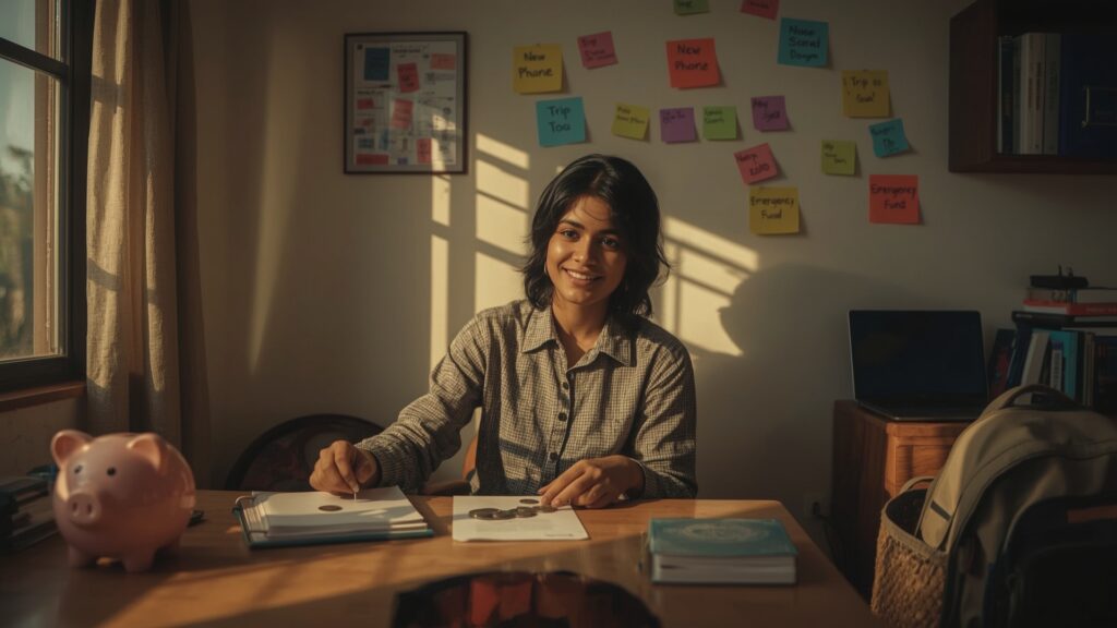 Students Ke लिए Best Saving प्लान