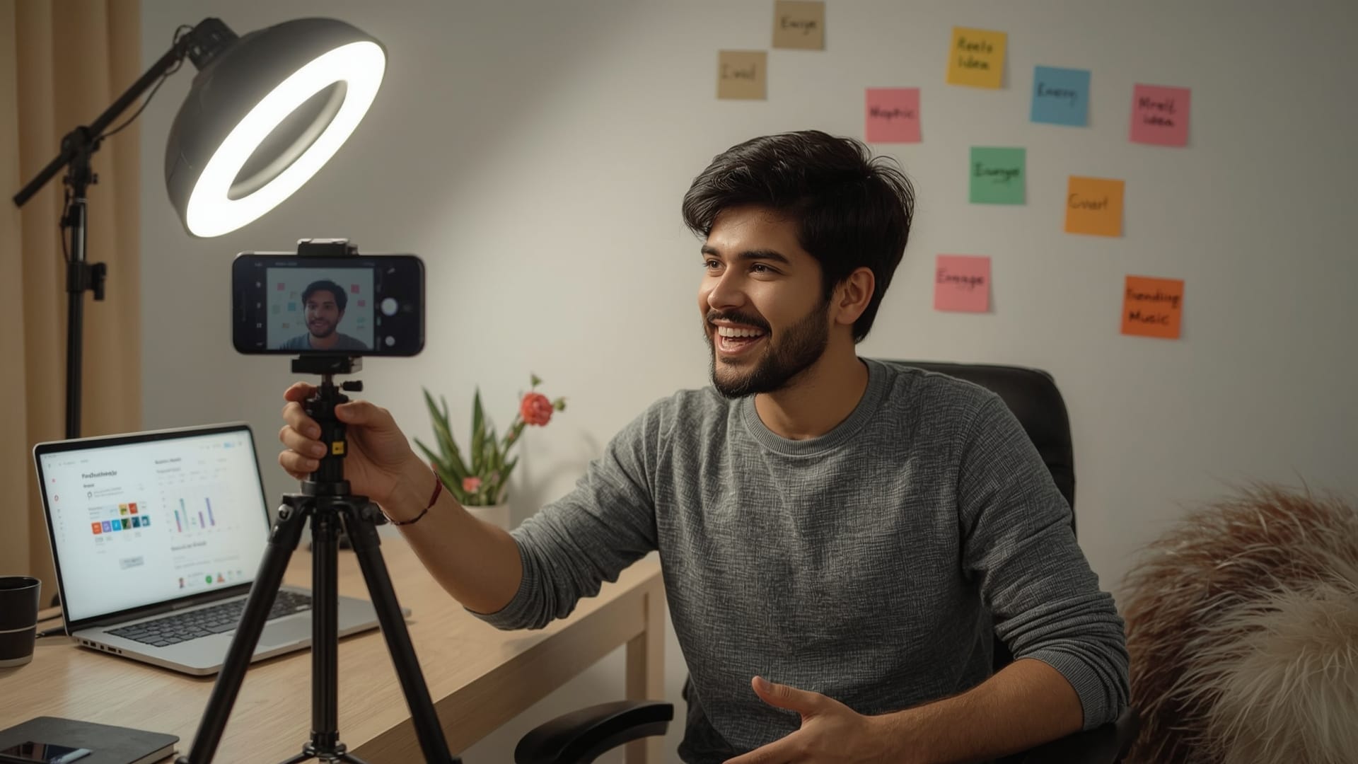 30 दिन में 10K Instagram फॉलोअर्स कैसे बढ़ाएं