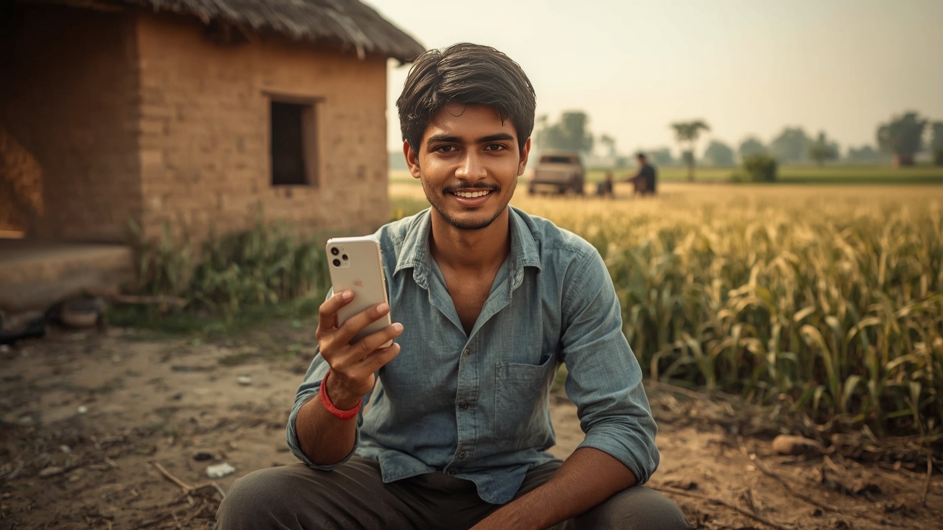 बिना इंटरनेट के Online पैसे