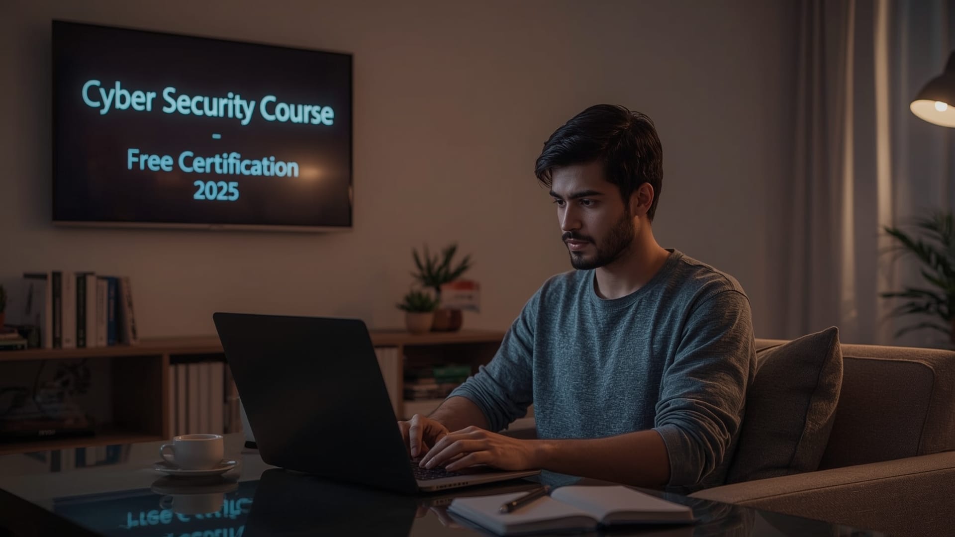 साइबर सिक्योरिटी