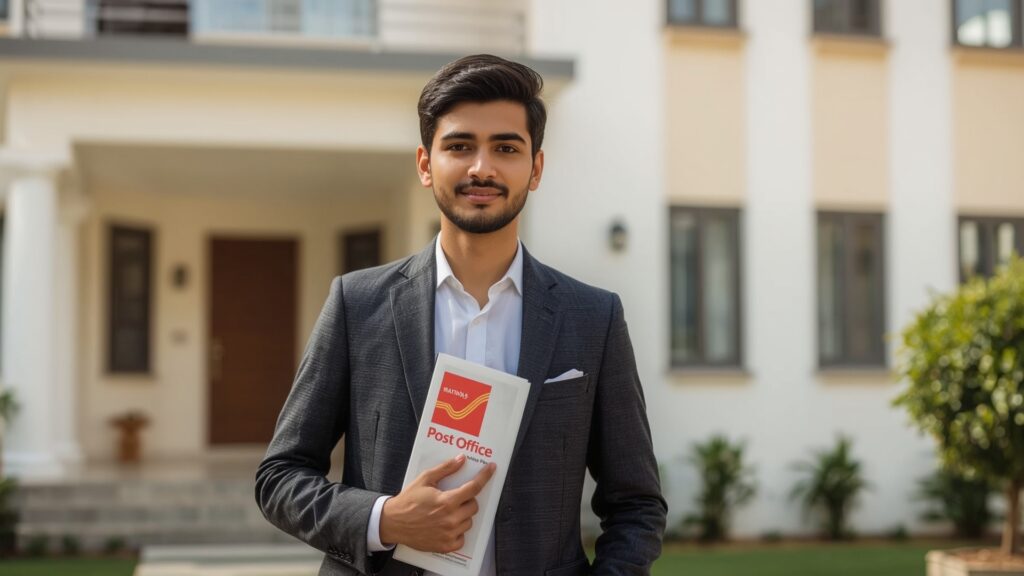 Post Office की नई स्कीमें 2025