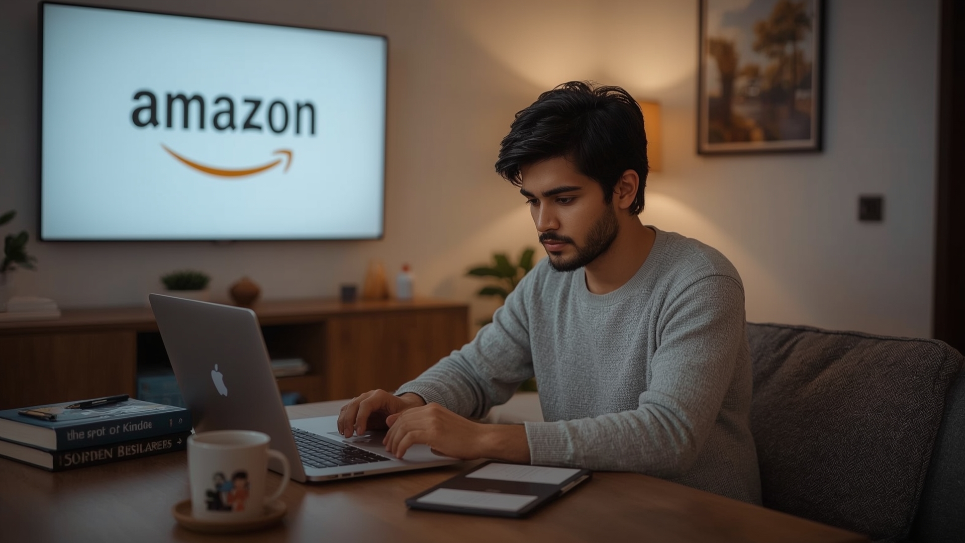 Amazon Kindle पर eBook