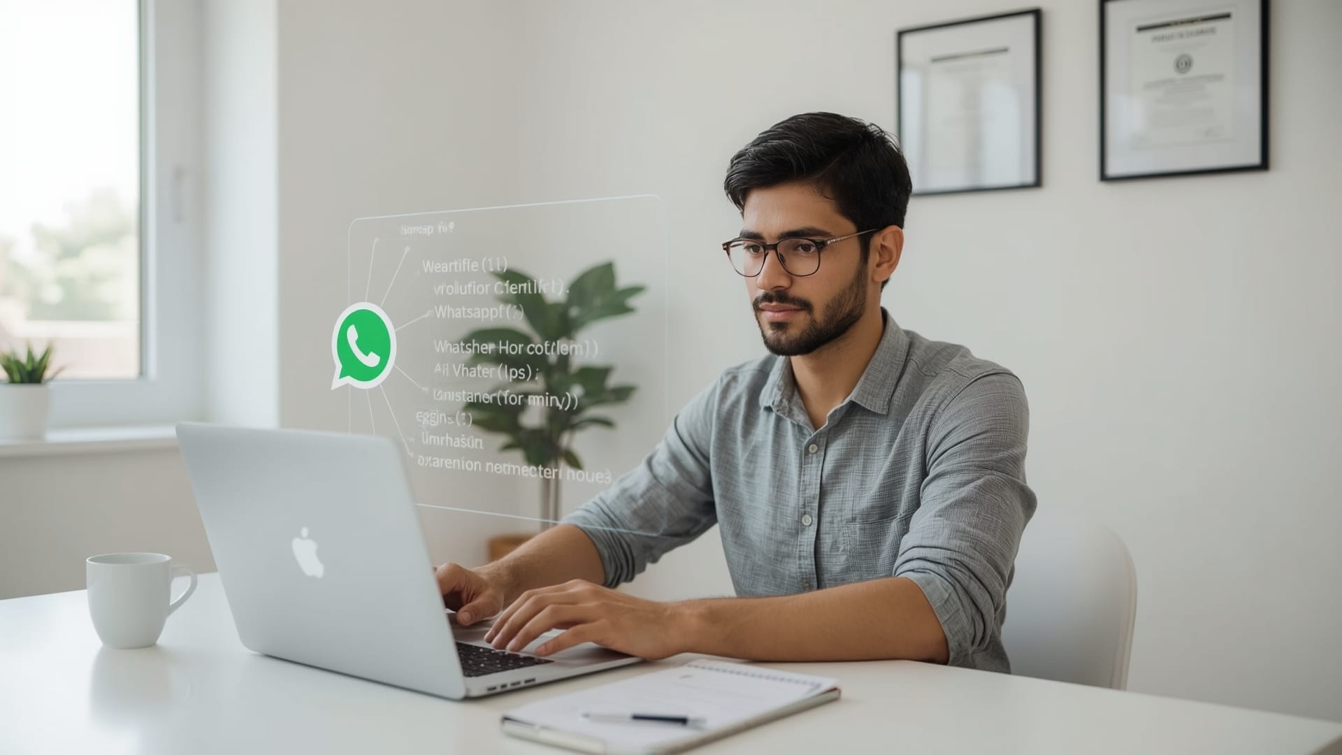 WhatsApp Business API