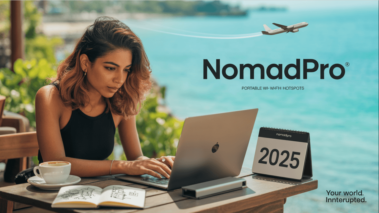 Digital Nomad Visa