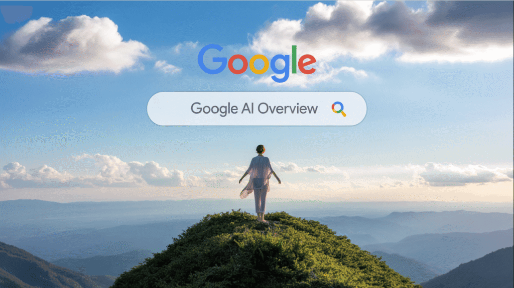 Google का नया AI सर्च इंजन