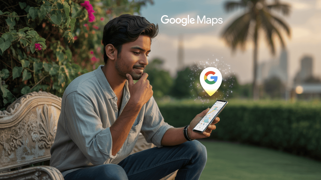 Google Maps से पैसे कैसे कमाएं?