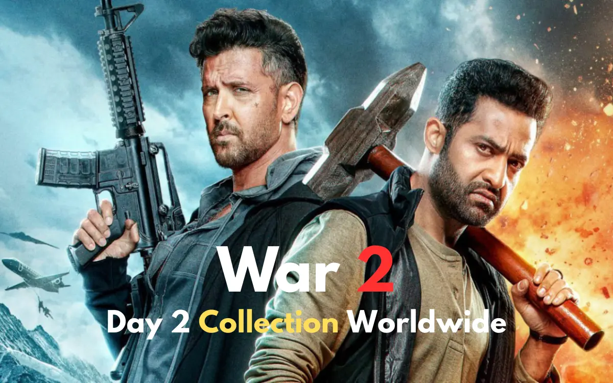 war 2