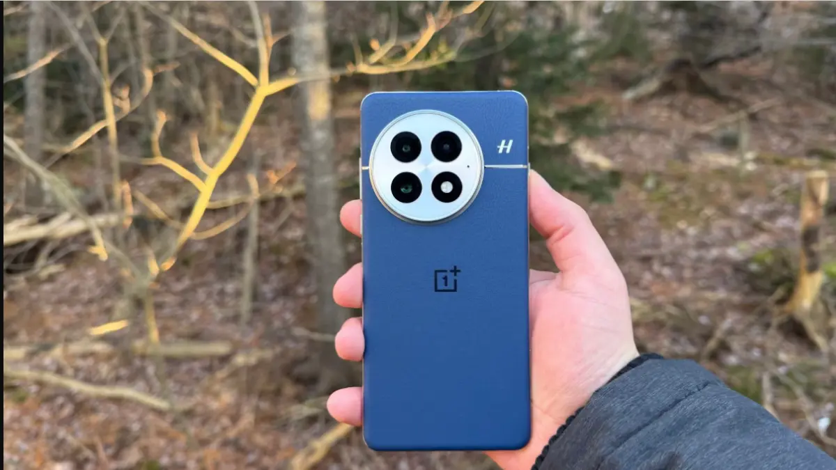 OnePlus 13