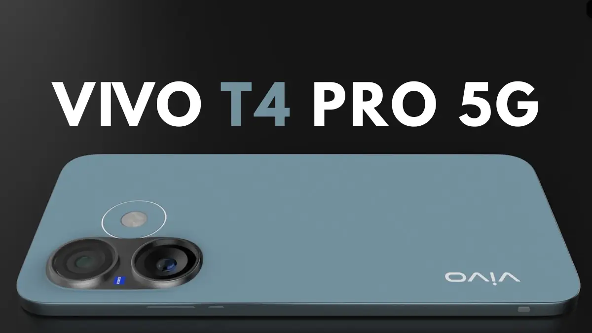 Vivo T4 Pro 5G