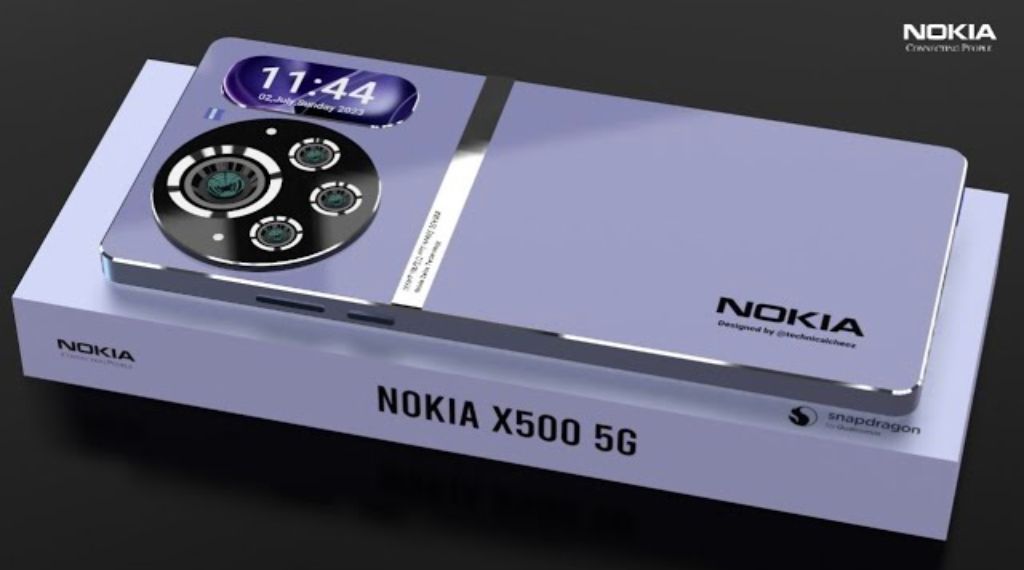 Nokia C12 Pro