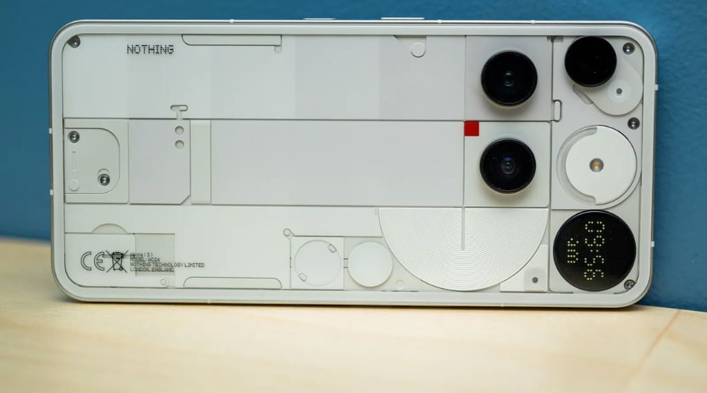 Nothing Phone 3