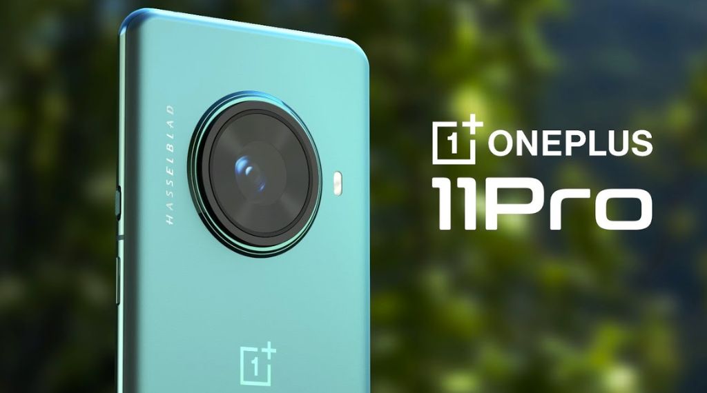 OnePlus 11 Pro
