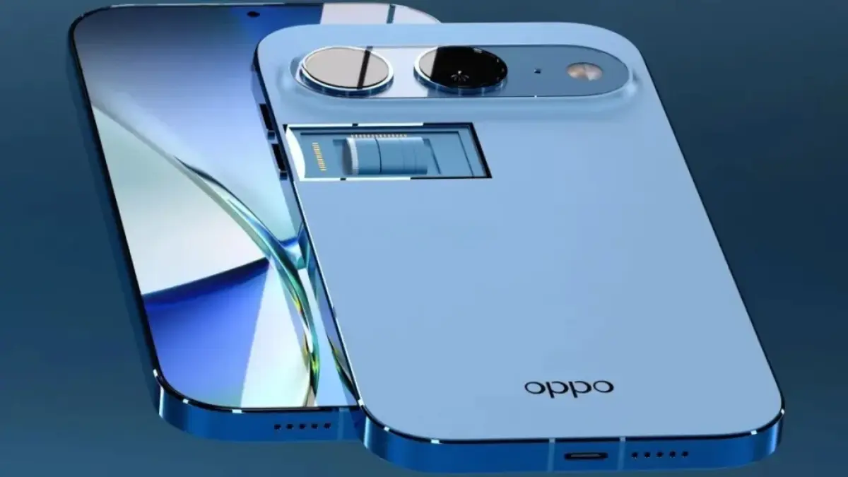 Oppo F31