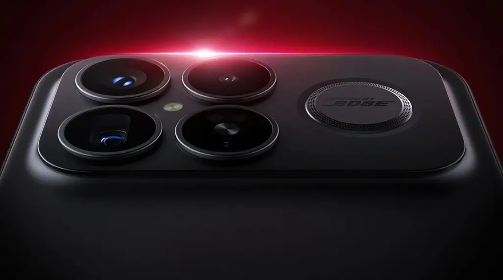 Redmi K90 Pro Max 2025