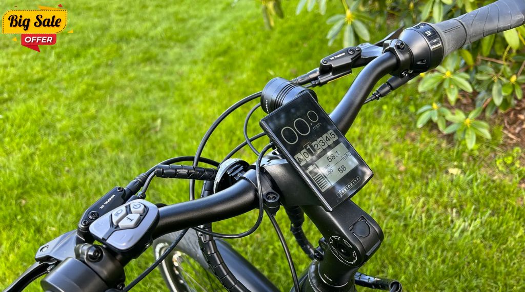 Toyota की Electric Cycle