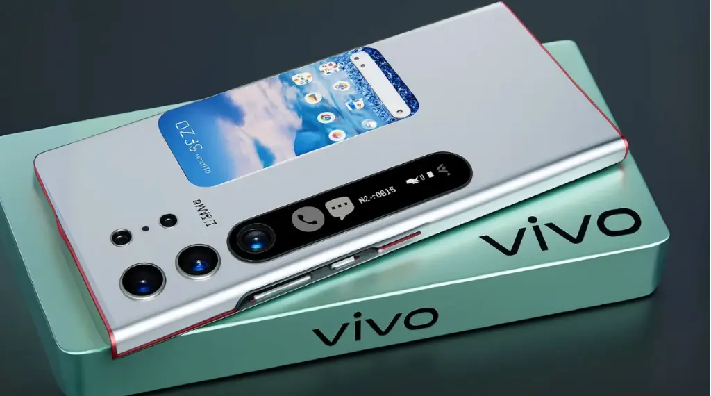 Vivo Slim Smartphone 2025