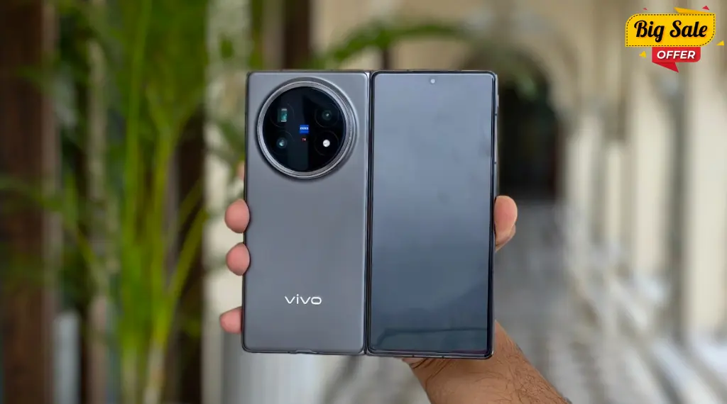 Vivo V60e new