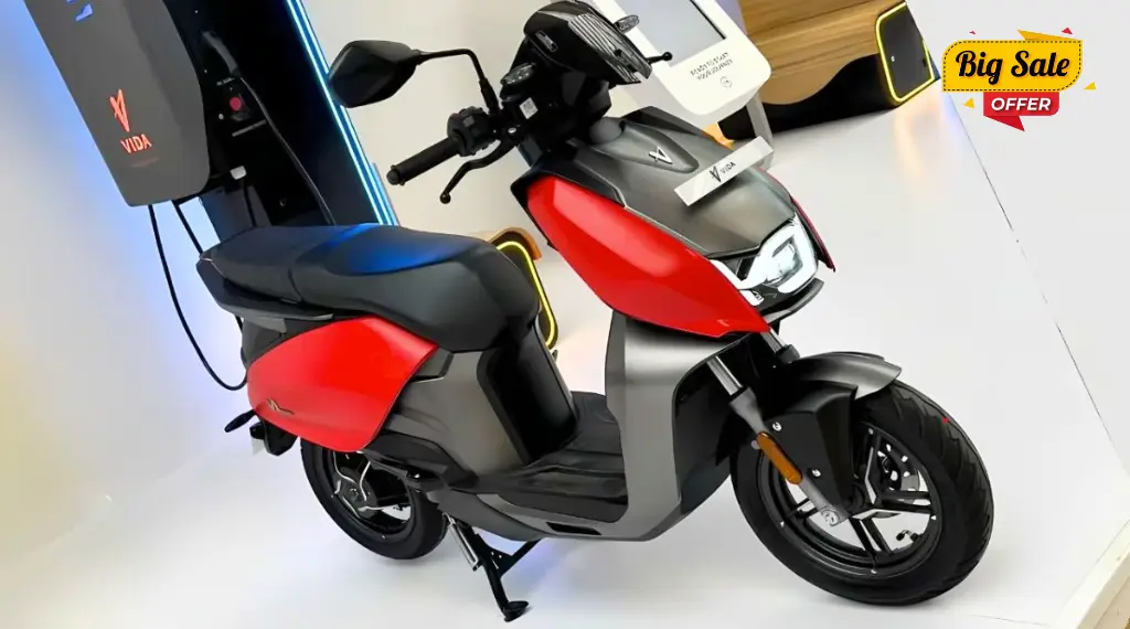 best scoter for poor people