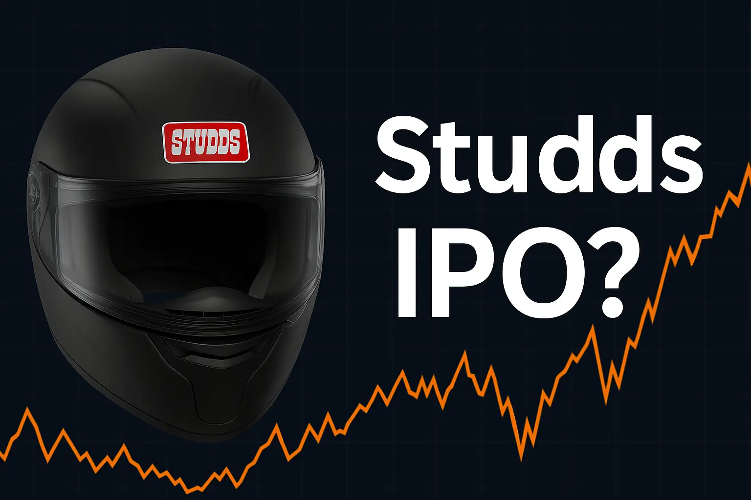 Studds IPO