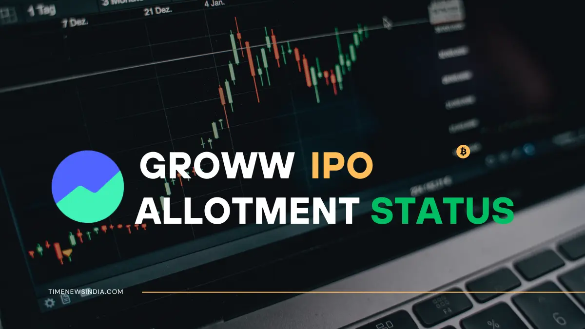 Groww IPO allotment