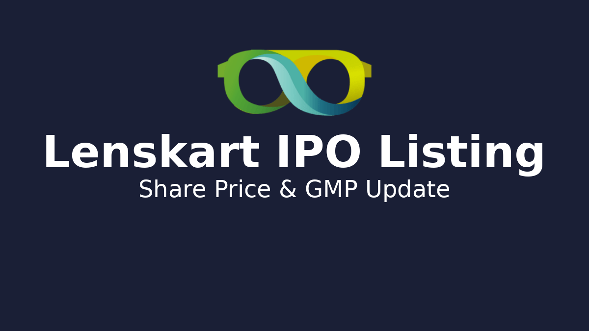 Lenskart IPO