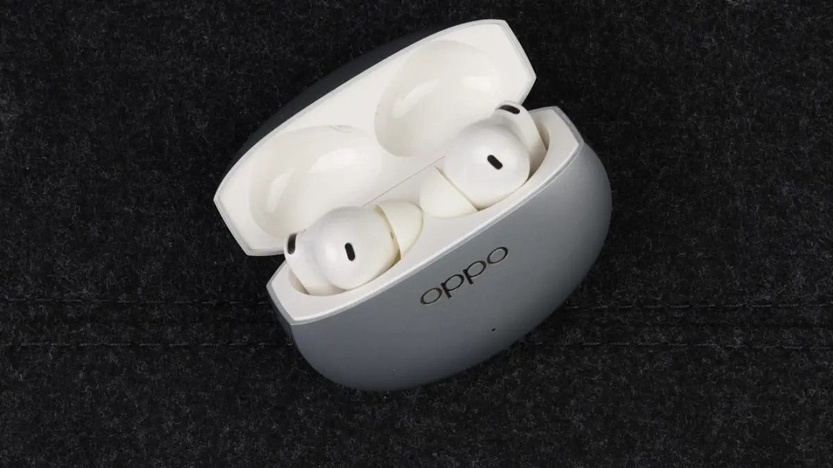 OPPO Enco X3s Review