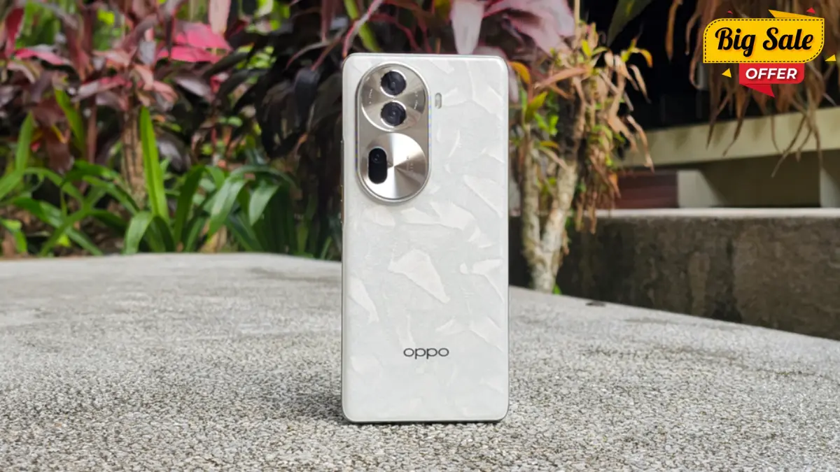 OPPO Reno 11 Pro