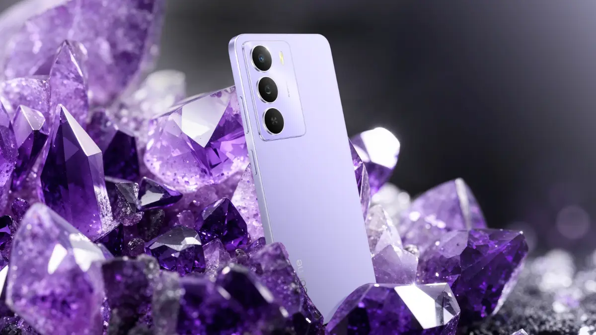 Realme Narzo 80 Lite 5G