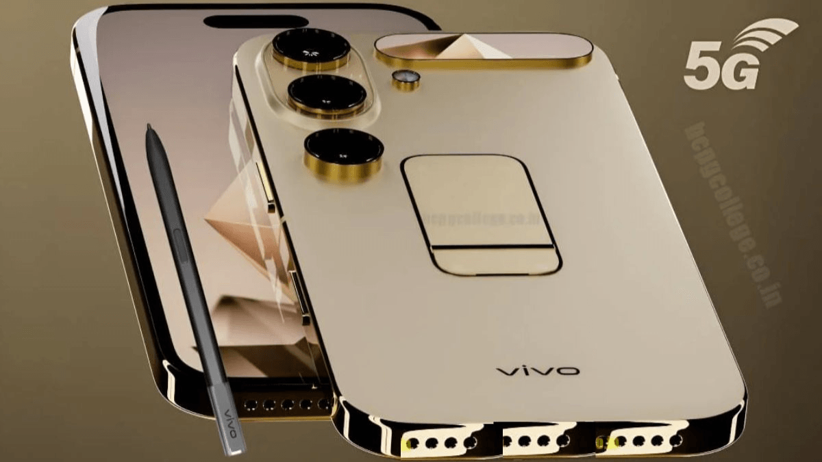 vivo Smart Phone
