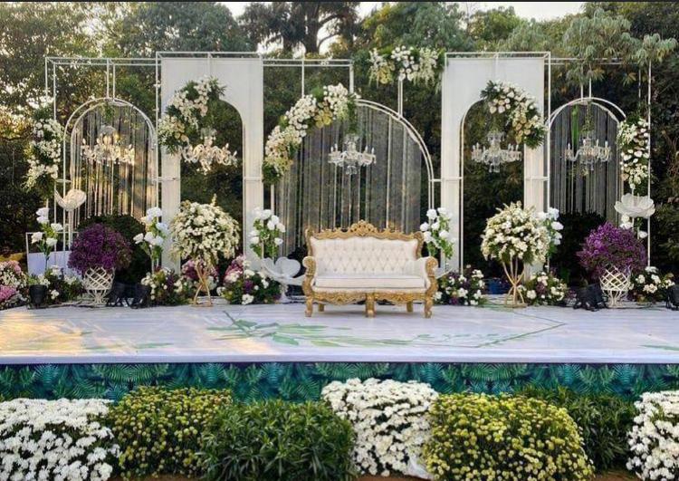 Destination Wedding
