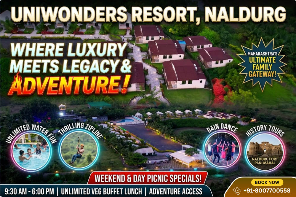 Uniwonder Resort